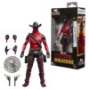 Deadpool & Wolverine Marvel Legends Akció Figura Cowboypool 15 cm