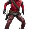 Deadpool & Wolverine Marvel Legends Akció Figura Cowboypool 15 cm