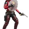 Deadpool & Wolverine Marvel Legends Akció Figura Cowboypool 15 cm
