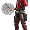 Deadpool & Wolverine Marvel Legends Akció Figura Cowboypool 15 cm