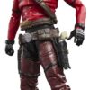 Deadpool & Wolverine Marvel Legends Akció Figura Cowboypool 15 cm