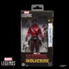 Deadpool & Wolverine Marvel Legends Akció Figura Cowboypool 15 cm