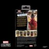 Deadpool & Wolverine Marvel Legends Akció Figura Cowboypool 15 cm
