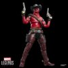 Deadpool & Wolverine Marvel Legends Akció Figura Cowboypool 15 cm
