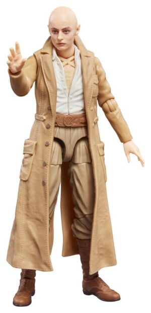 Deadpool & Wolverine Marvel Legends Akció Figura Cassandra Nova 15 cm