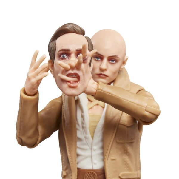 Deadpool & Wolverine Marvel Legends Akció Figura Cassandra Nova 15 cm