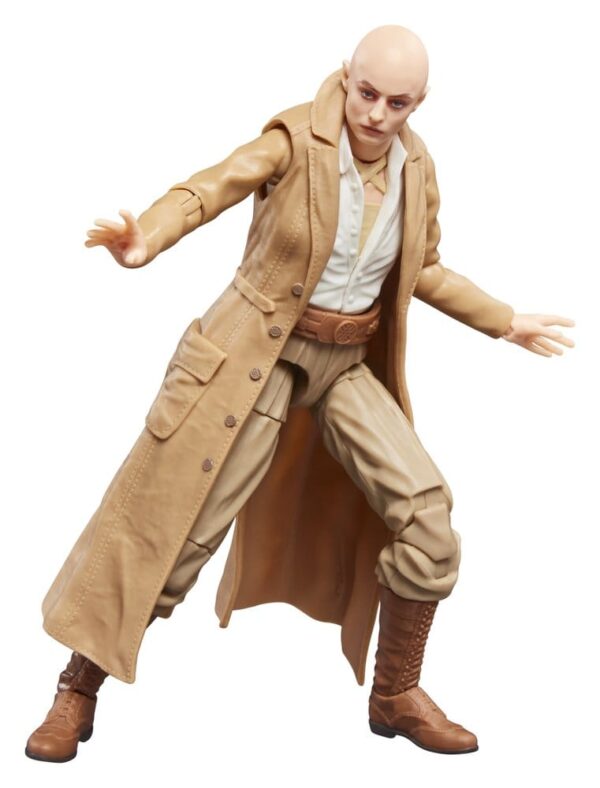 Deadpool & Wolverine Marvel Legends Akció Figura Cassandra Nova 15 cm