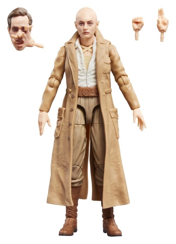 Deadpool & Wolverine Marvel Legends Akció Figura Cassandra Nova 15 cm