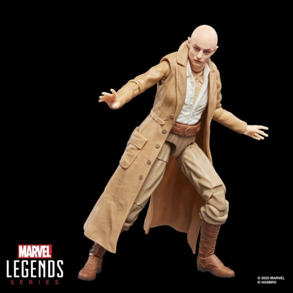 Deadpool & Wolverine Marvel Legends Akció Figura Cassandra Nova 15 cm