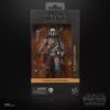 Star Wars: The Mandalorian Black Series Akció Figura The Mandalorian (Pagodon) 15 cm Star Wars: The Mandalorian Black Series Akció Figura The Mandalorian (Pagodon) 15 cm