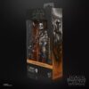 Star Wars: The Mandalorian Black Series Akció Figura The Mandalorian (Pagodon) 15 cm Star Wars: The Mandalorian Black Series Akció Figura The Mandalorian (Pagodon) 15 cm
