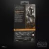 Star Wars: The Mandalorian Black Series Akció Figura The Mandalorian (Pagodon) 15 cm Star Wars: The Mandalorian Black Series Akció Figura The Mandalorian (Pagodon) 15 cm