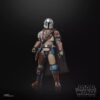Star Wars: The Mandalorian Black Series Akció Figura The Mandalorian (Pagodon) 15 cm Star Wars: The Mandalorian Black Series Akció Figura The Mandalorian (Pagodon) 15 cm