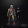 Star Wars: The Mandalorian Black Series Akció Figura The Mandalorian (Pagodon) 15 cm Star Wars: The Mandalorian Black Series Akció Figura The Mandalorian (Pagodon) 15 cm