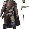 Star Wars: The Mandalorian Black Series Akció Figura The Mandalorian (Pagodon) 15 cm Star Wars: The Mandalorian Black Series Akció Figura The Mandalorian (Pagodon) 15 cm
