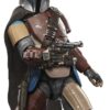 Star Wars: The Mandalorian Black Series Akció Figura The Mandalorian (Pagodon) 15 cm Star Wars: The Mandalorian Black Series Akció Figura The Mandalorian (Pagodon) 15 cm