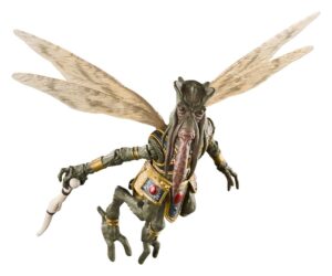 Star Wars Episode II Vintage Collection Akció Figura Poggle the Lesser 10 cm