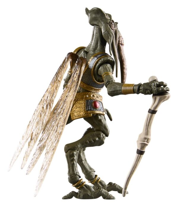 Star Wars Episode II Vintage Collection Akció Figura Poggle the Lesser 10 cm Star Wars Episode II Vintage Collection Akció Figura Poggle the Lesser 10 cm