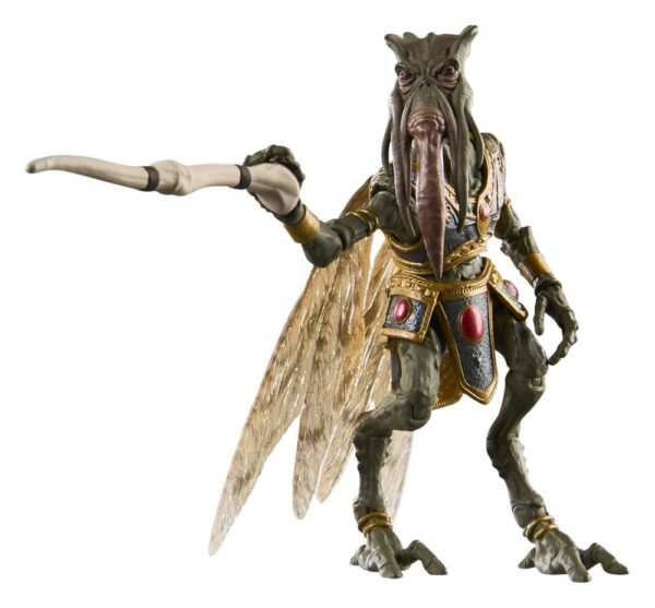 Star Wars Episode II Vintage Collection Akció Figura Poggle the Lesser 10 cm Star Wars Episode II Vintage Collection Akció Figura Poggle the Lesser 10 cm