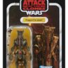 Star Wars Episode II Vintage Collection Akció Figura Poggle the Lesser 10 cm Star Wars Episode II Vintage Collection Akció Figura Poggle the Lesser 10 cm