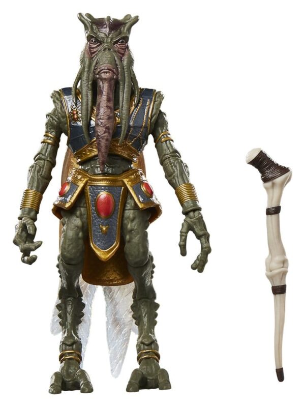 Star Wars Episode II Vintage Collection Akció Figura Poggle the Lesser 10 cm Star Wars Episode II Vintage Collection Akció Figura Poggle the Lesser 10 cm