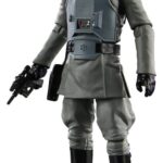 Star Wars Episode V Vintage Collection Akció Figura General Veers (AT-AT Commander) 10 cm