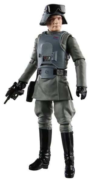 Star Wars Episode V Vintage Collection Akció Figura General Veers (AT-AT Commander) 10 cm