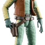 Star Wars Vintage Collection Akció Figura Greedo 10 cm