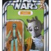 Star Wars Vintage Collection Akció Figura Greedo 10 cm Star Wars Vintage Collection Akció Figura Greedo 10 cm