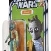 Star Wars Vintage Collection Akció Figura Greedo 10 cm Star Wars Vintage Collection Akció Figura Greedo 10 cm
