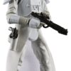 Star Wars Episode V Vintage Collection Akció Figura Imperial Snowtrooper Commander 10 cm Star Wars Episode V Vintage Collection Akció Figura Imperial Snowtrooper Commander 10 cm
