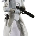 Star Wars Episode V Vintage Collection Akció Figura Imperial Snowtrooper Commander 10 cm