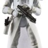 Star Wars Episode V Vintage Collection Akció Figura Imperial Snowtrooper Commander 10 cm Star Wars Episode V Vintage Collection Akció Figura Imperial Snowtrooper Commander 10 cm