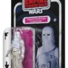 Star Wars Episode V Vintage Collection Akció Figura Imperial Snowtrooper Commander 10 cm Star Wars Episode V Vintage Collection Akció Figura Imperial Snowtrooper Commander 10 cm