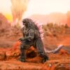Godzilla x Kong: The New Empire Exquisite Basic Akció Figura Godzilla Evolved Ver. 18 cm Godzilla x Kong: The New Empire Exquisite Basic Akció Figura Godzilla Evolved Ver. 18 cm