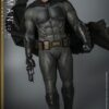 Batman v Superman: Dawn of Justice Movie Masterpiece Akció Figura 1/6 Batman 2.0 (Deluxe Version) 32 cm Batman v Superman: Dawn of Justice Movie Masterpiece Akció Figura 1/6 Batman 2.0 (Deluxe Version) 32 cm