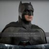 Batman v Superman: Dawn of Justice Movie Masterpiece Akció Figura 1/6 Batman 2.0 (Deluxe Version) 32 cm Batman v Superman: Dawn of Justice Movie Masterpiece Akció Figura 1/6 Batman 2.0 (Deluxe Version) 32 cm