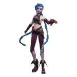 Arcane Akció Figura 1/6 Jinx 27 cm