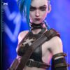 Arcane Akció Figura 1/6 Jinx 27 cm
