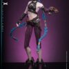 Arcane Akció Figura 1/6 Jinx 27 cm