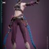 Arcane Akció Figura 1/6 Jinx 27 cm