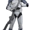 Star Wars The Clone Wars Akció Figura 1/6 104th Battalion Wolfpack Clone Trooper 30 cm