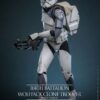 Star Wars The Clone Wars Akció Figura 1/6 104th Battalion Wolfpack Clone Trooper Deluxe Version 30 cm