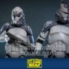 Star Wars The Clone Wars Akció Figura 1/6 104th Battalion Wolfpack Clone Trooper 30 cm
