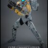 Star Wars: The Clone Wars Akció Figura 1/6 Clone Commando Gregor Hot Toys Exclusive 30 cm