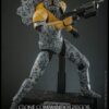 Star Wars: The Clone Wars Akció Figura 1/6 Clone Commando Gregor Hot Toys Exclusive 30 cm