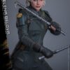 Thunderbolts Movie Masterpiece Akció Figura 1/6 Yelena Belova 28 cm