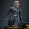 Thunderbolts Movie Masterpiece Akció Figura 1/6 Yelena Belova 28 cm