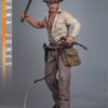 Indiana Jones Movie Masterpiece Akció Figura 1/6 Indiana Jones (Deluxe Version) 30 cm Indiana Jones Movie Masterpiece Akció Figura 1/6 Indiana Jones (Deluxe Version) 30 cm