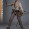 Indiana Jones Movie Masterpiece Akció Figura 1/6 Indiana Jones (Deluxe Version) 30 cm Indiana Jones Movie Masterpiece Akció Figura 1/6 Indiana Jones (Deluxe Version) 30 cm